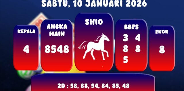 PREDIKSI CAMBODIA POOL 10 JANUARI 2026