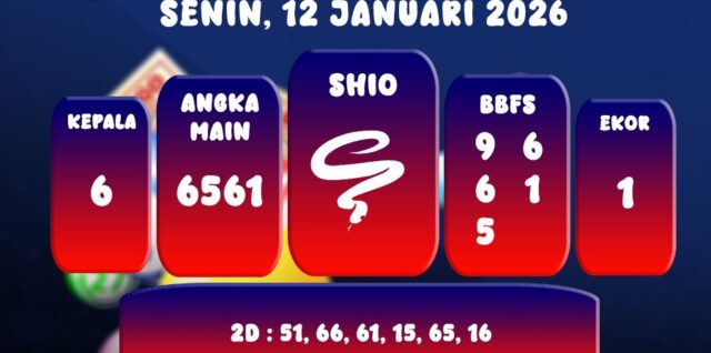 PREDIKSI CAMBODIA POOL 12 JANUARI 2026