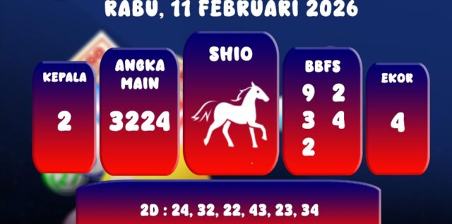 PREDIKSI CAMBODIA POOL 11 FEBRUARI 2026
