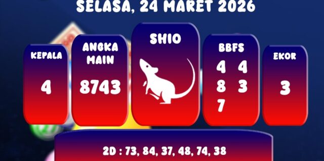 PREDIKSI CAMBODIA POOL 24 MARET 2026
