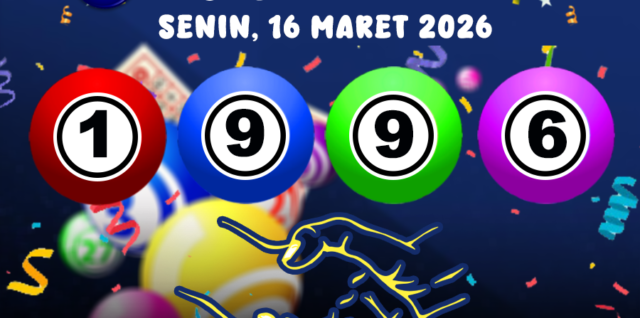 RESULT CAMBODIA POOL 16 MARET 2026