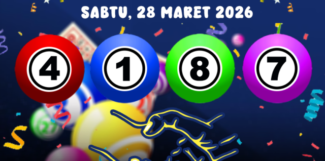 RESULT NEWJERSEYEVE POOL 28 MARET 2026