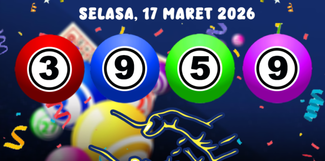 RESULT NEWJERSEYMID POOL 17 MARET 2026