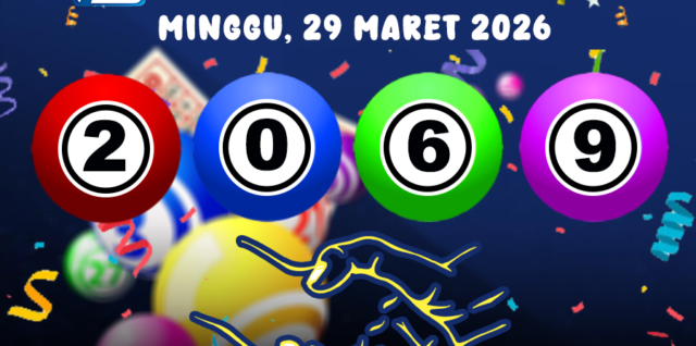 RESULT SINGAPORE POOL 29 MARET 2026