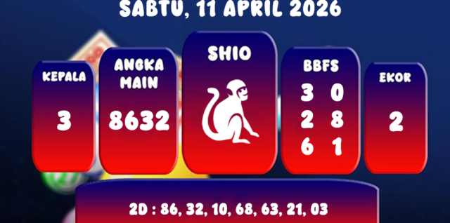 PREDIKSI CAMBODIA POOL 11 APRIL 2026
