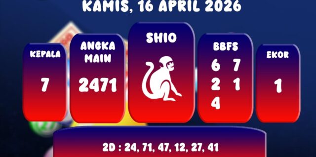 PREDIKSI CAMBODIA POOL 16 APRIL 2026