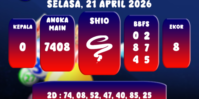 PREDIKSI CAMBODIA POOL 21 APRIL 2026