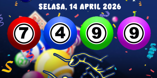 RESULT CAMBODIA POOL 14 APRIL 2026