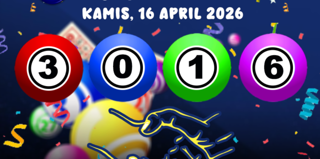 RESULT CAMBODIA POOL 16 APRIL 2026