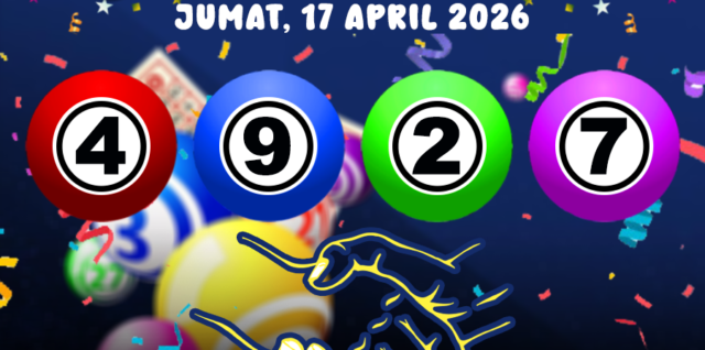RESULT CAMBODIA POOL 17 APRIL 2026