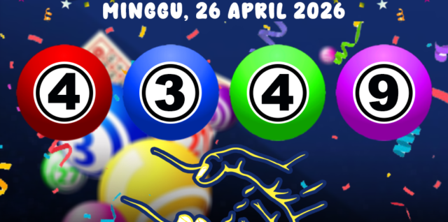 RESULT CAMBODIA POOL 26 APRIL 2026