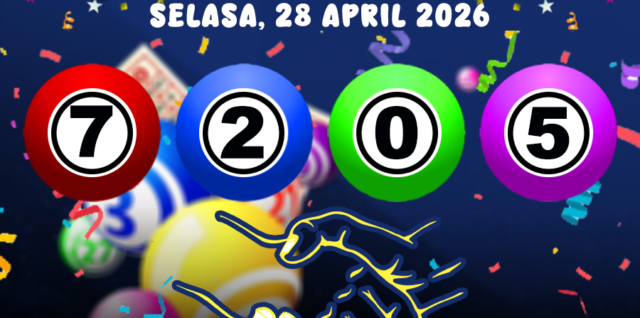 RESULT CAMBODIA POOL 28 APRIL 2026