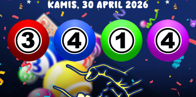 RESULT NEWJERSEYEVE POOL 30 APRIL 2026