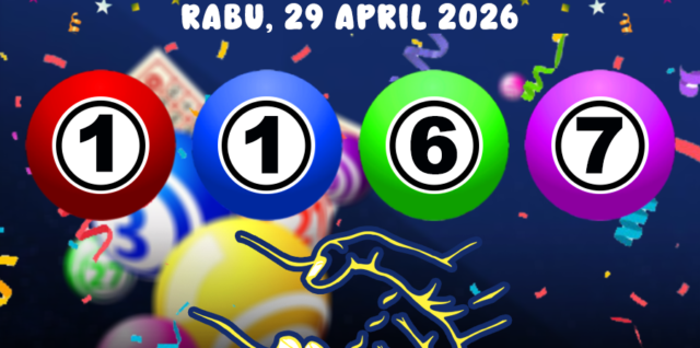 RESULT SINGAPORE POOL 29 APRIL 2026