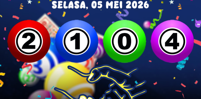 RESULT NEWJERSEYEVE POOL 05 MEI 2026