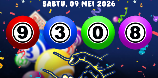 RESULT NEWJERSEYEVE POOL 09 MEI 2026